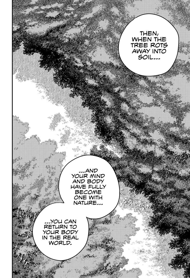 Chainsaw man chapter 181 page 11