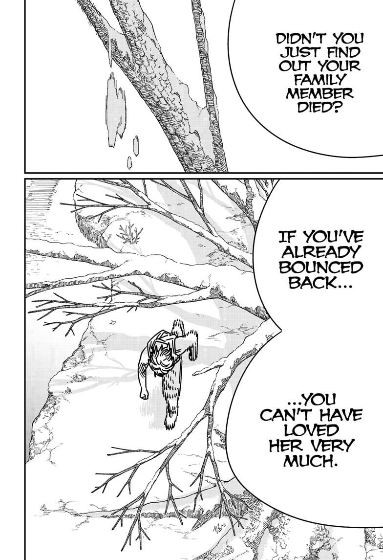 Chainsaw man chapter 184 page 10