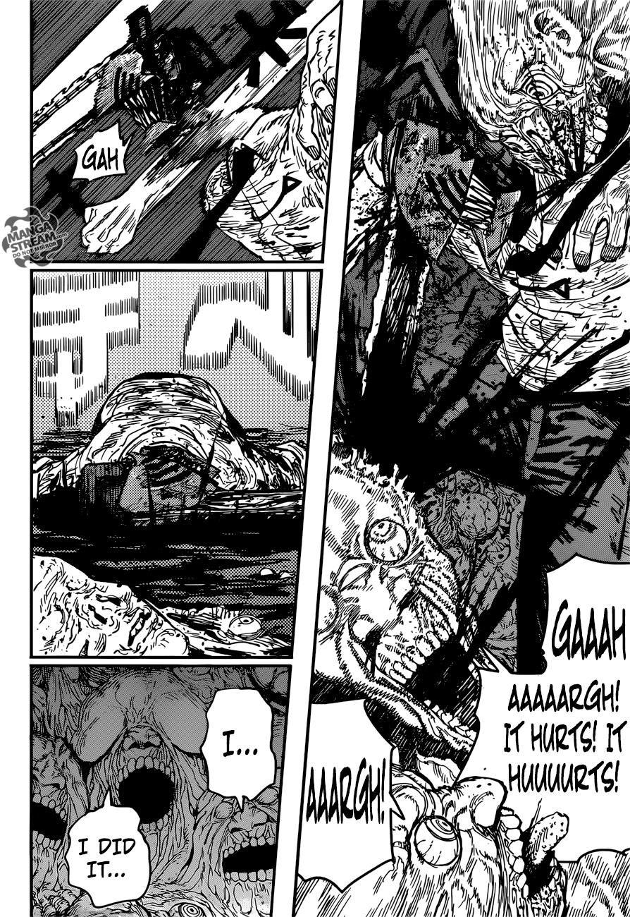 Chainsaw man chapter 19 page 12