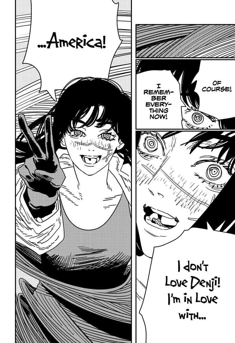 Chainsaw man chapter 210 page 7