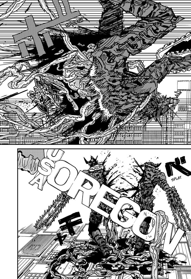 Chainsaw man chapter 221 page 3