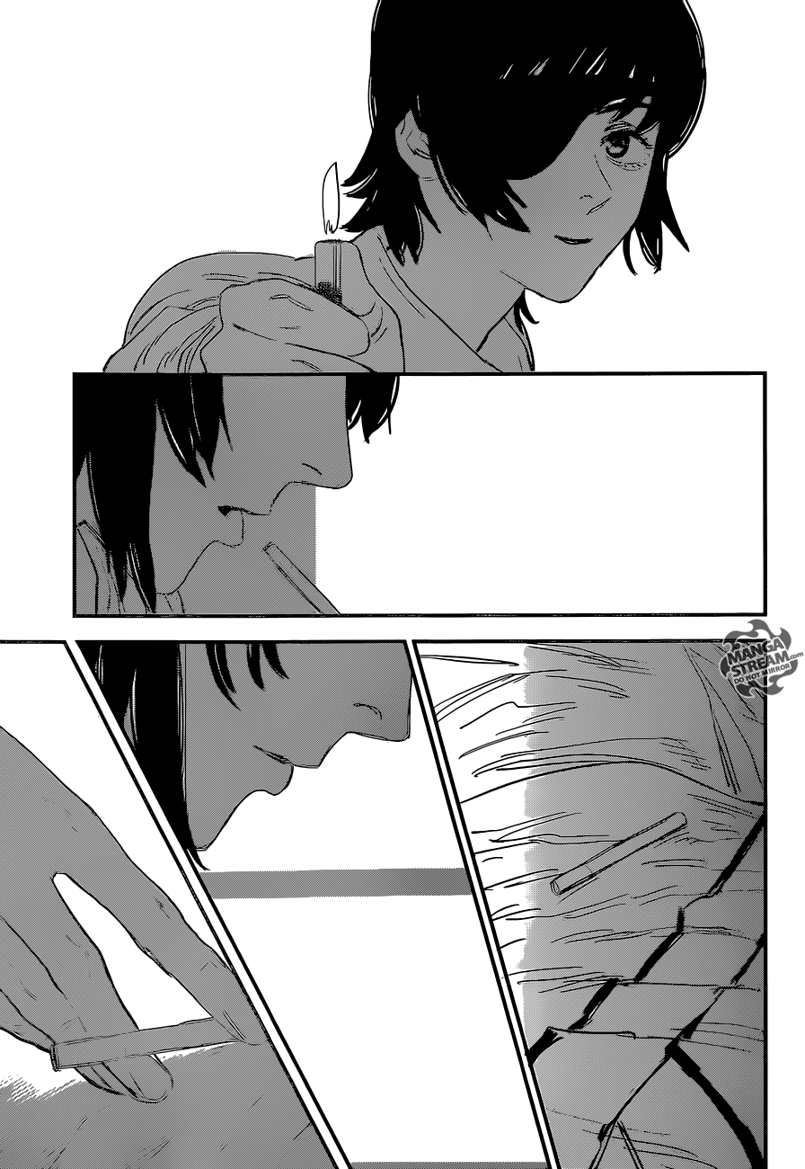 Chainsaw man chapter 29 page 6