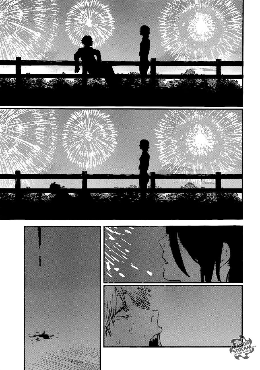 Chainsaw man chapter 44 page 6