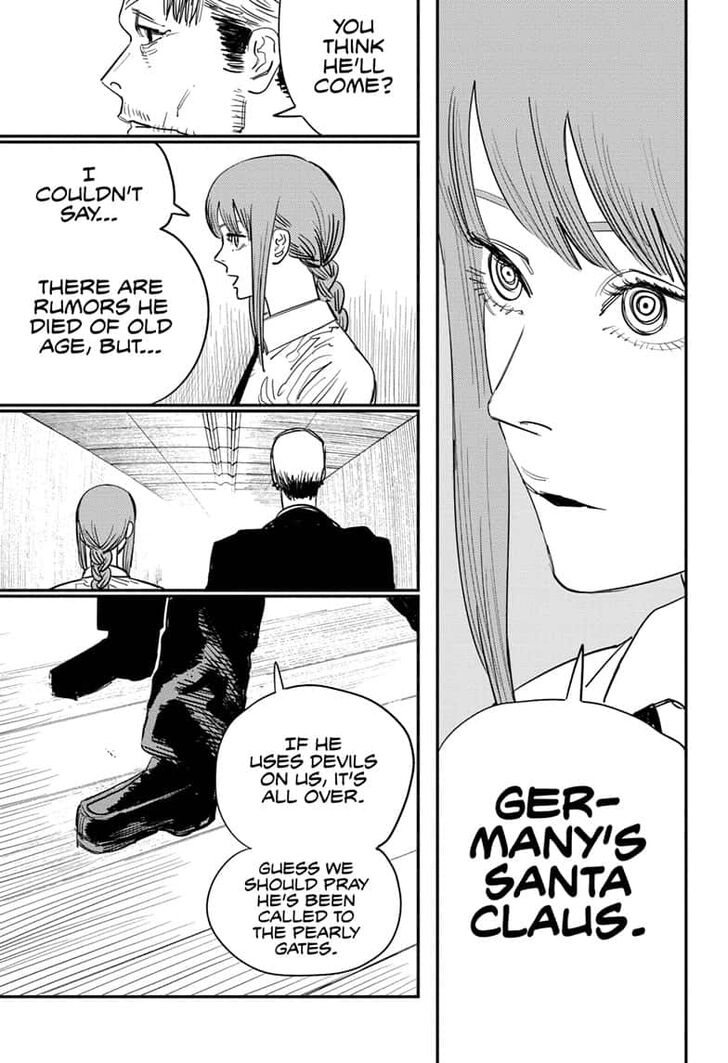 Chainsaw man chapter 54 page 12