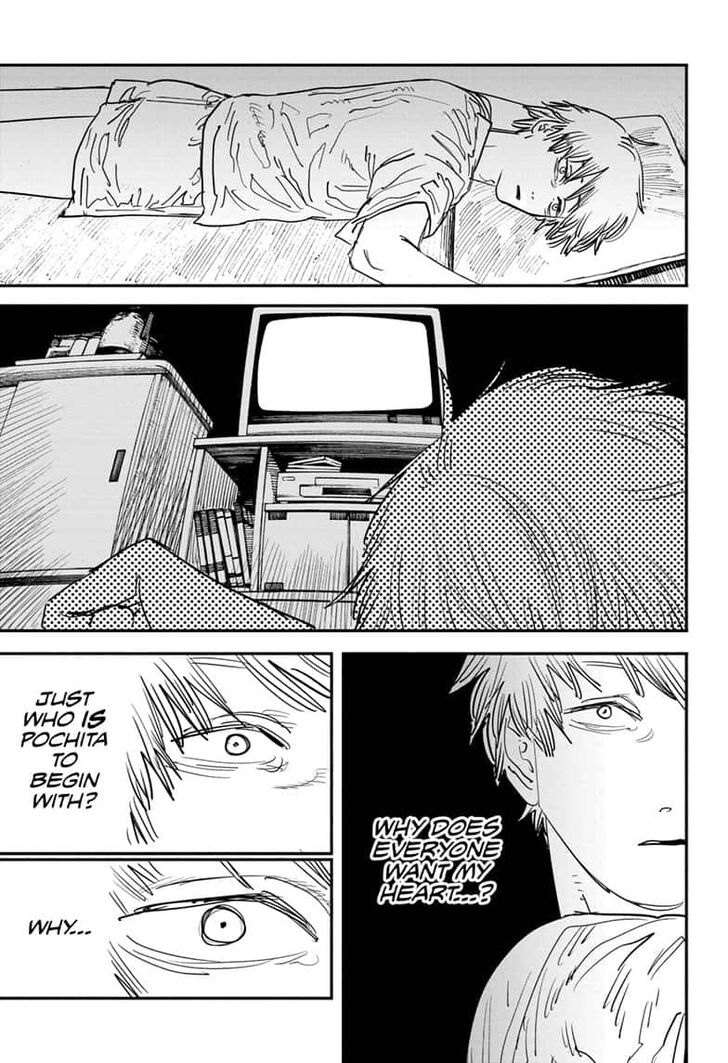 Chainsaw man chapter 54 page 16