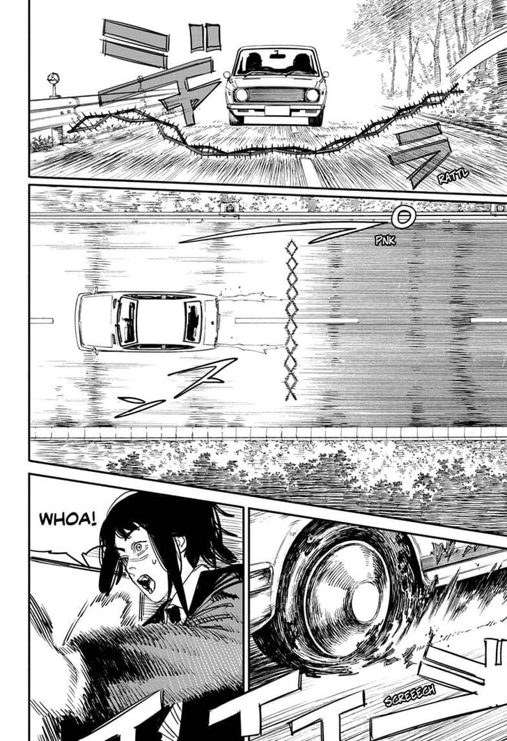 Chainsaw man chapter 55 page 9