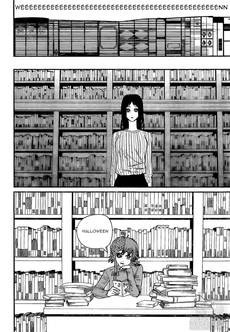 Chainsaw man chapter 70 page 5