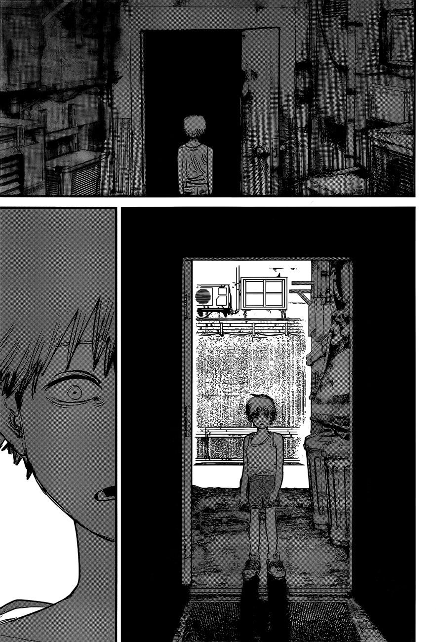 Chainsaw man chapter 82 page 13