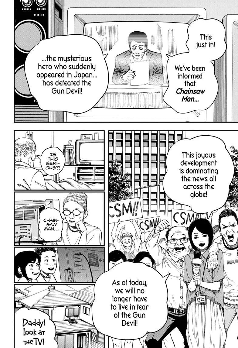 Chainsaw man chapter 89 page 7