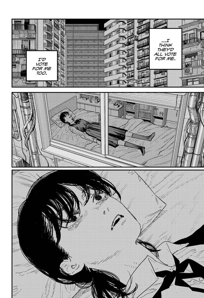 Chainsaw man chapter 98 page 24
