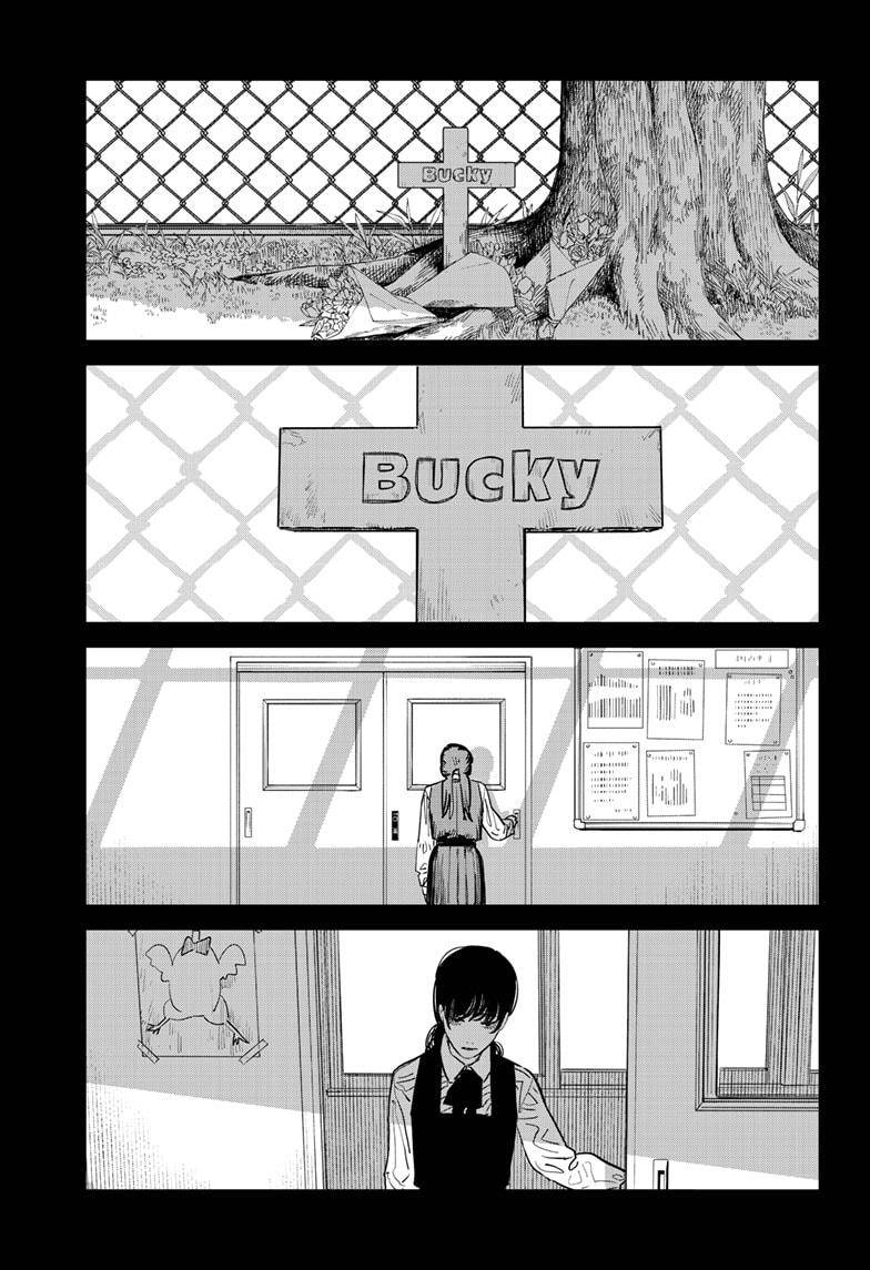 Chainsaw man chapter 98 page 25