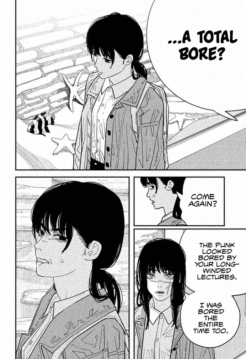 Chainsaw man chapter 113 page 9