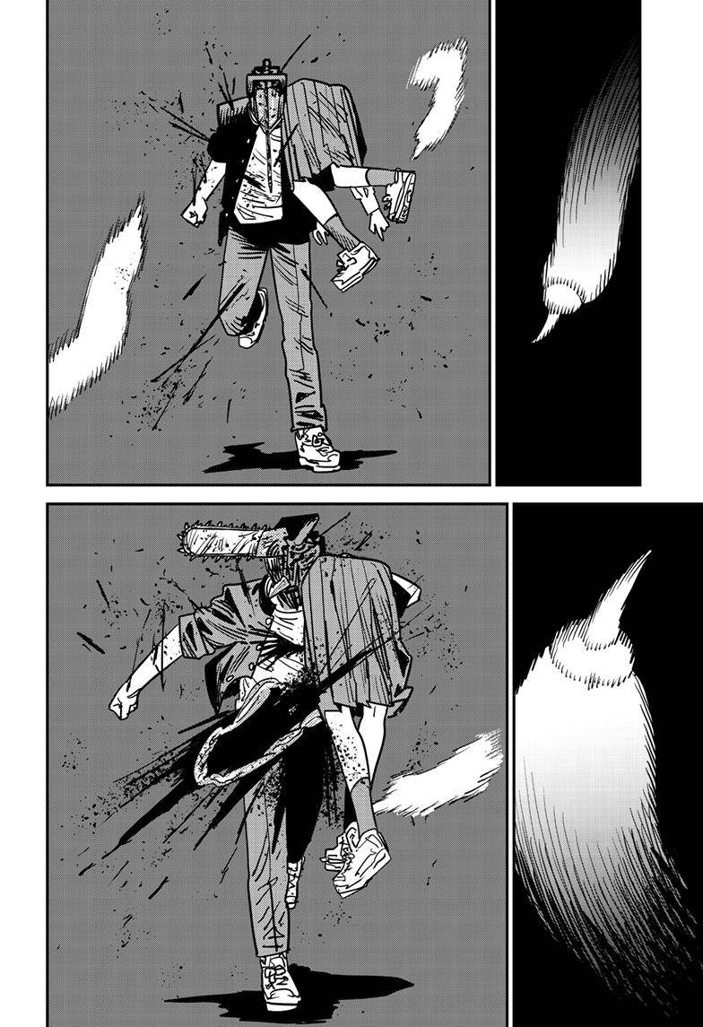 Chainsaw man chapter 128 page 6