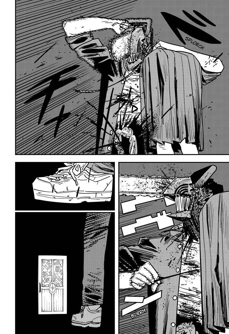 Chainsaw man chapter 128 page 8