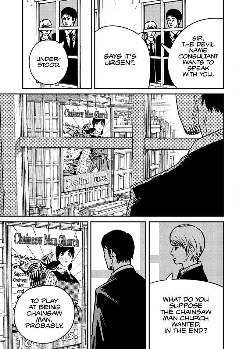 Chainsaw man chapter 145 page 3