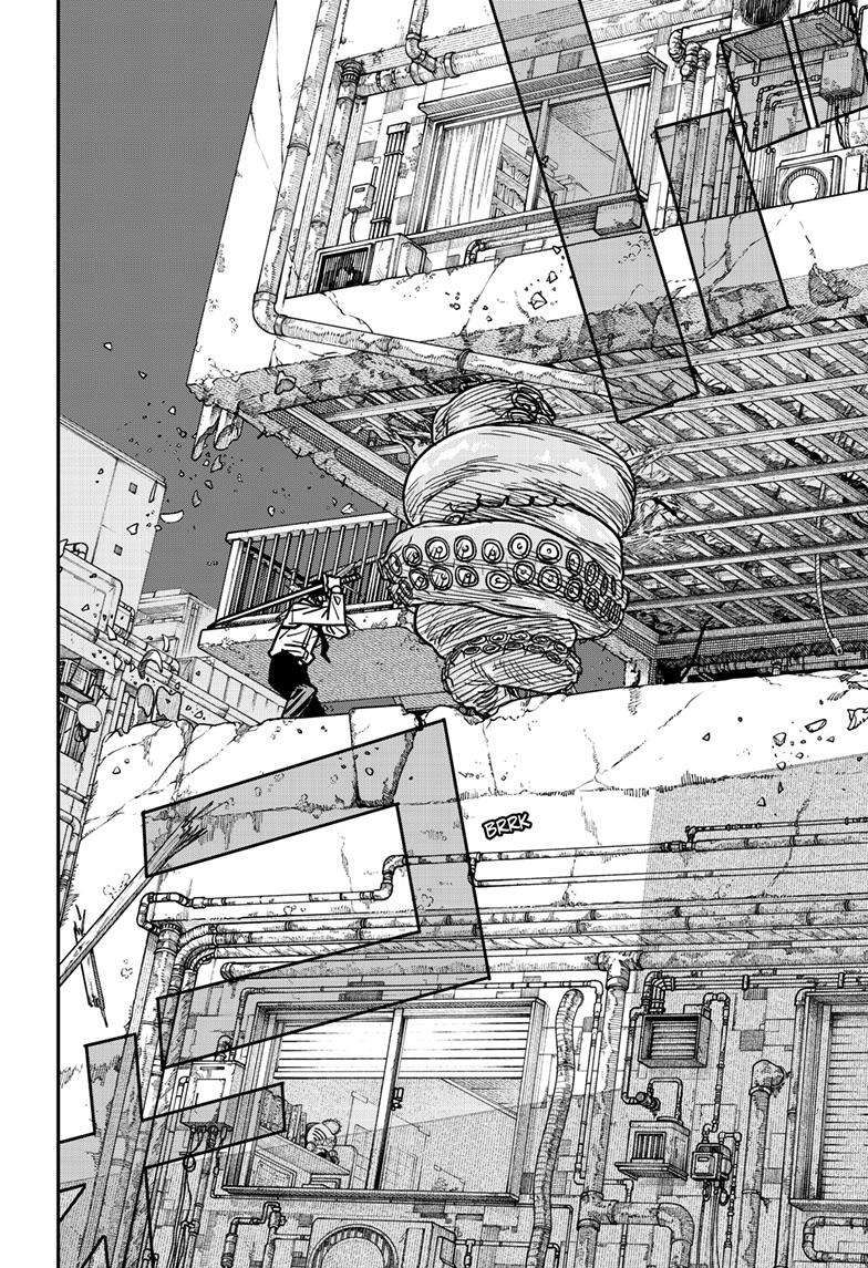 Chainsaw man chapter 148 page 10