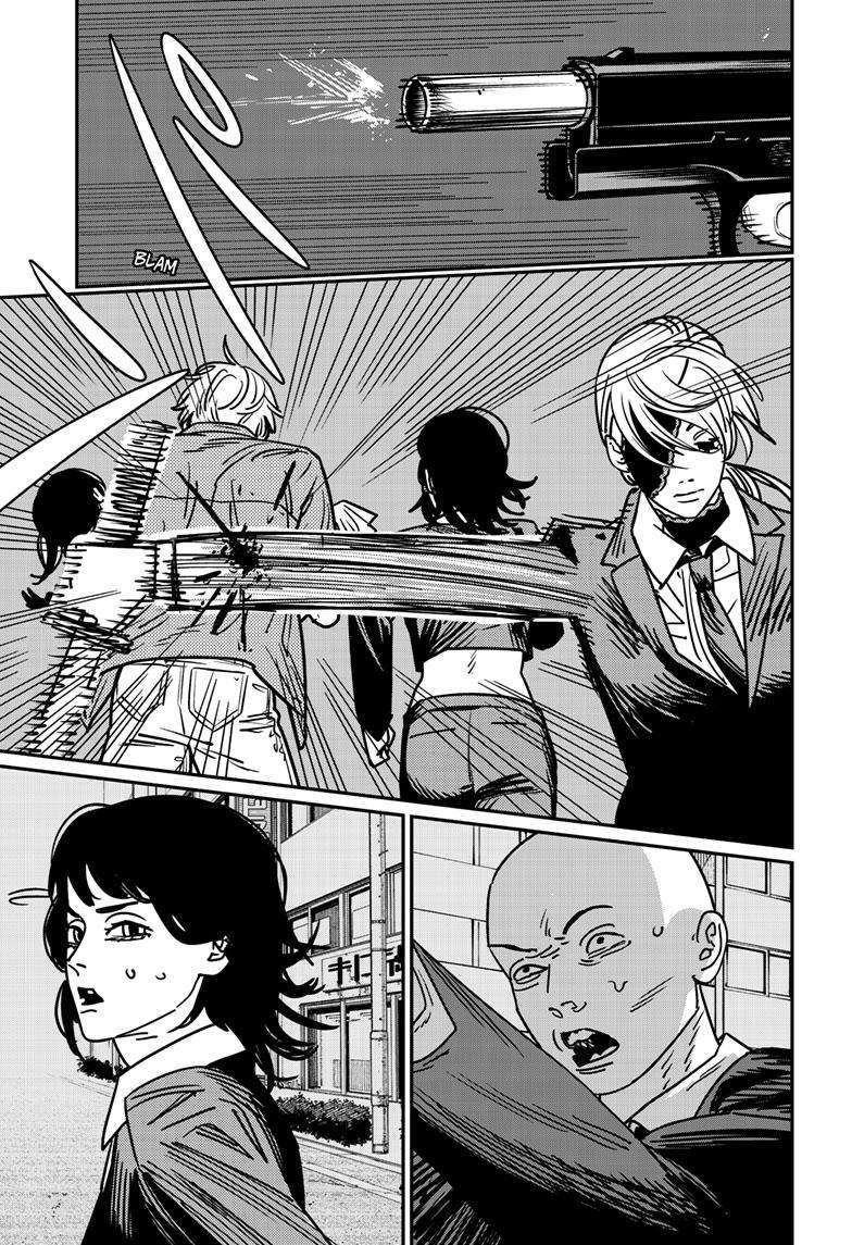 Chainsaw man chapter 148 page 5