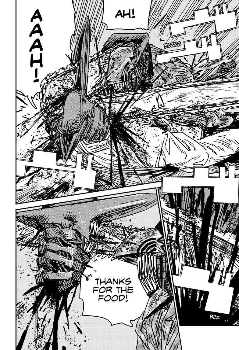 Chainsaw man chapter 152 page 10