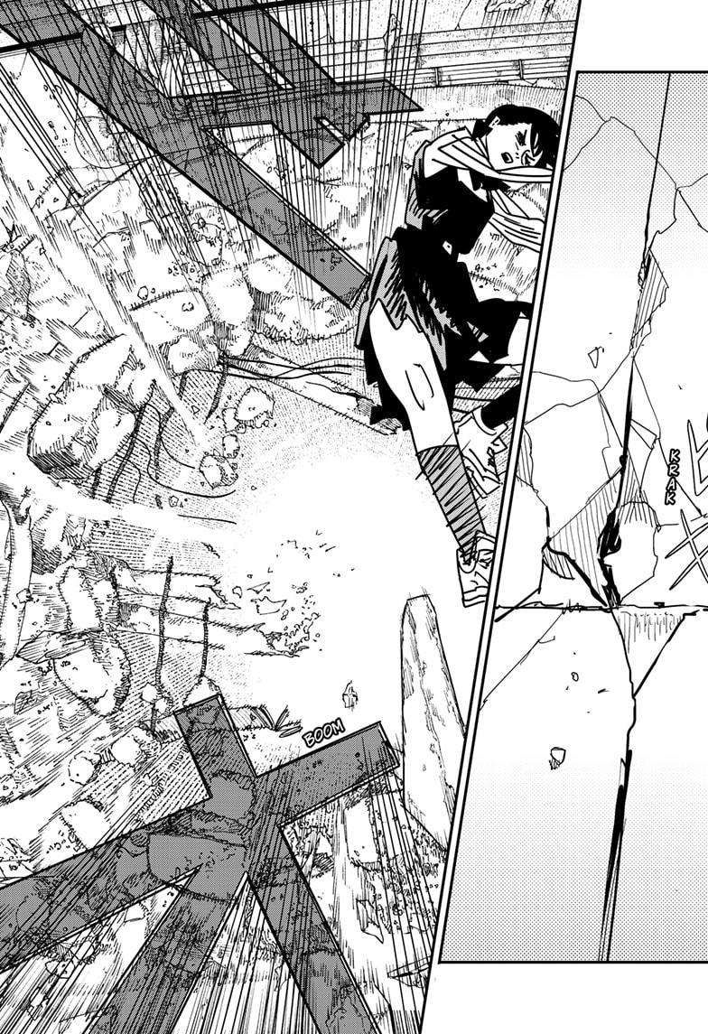 Chainsaw man chapter 159 page 10