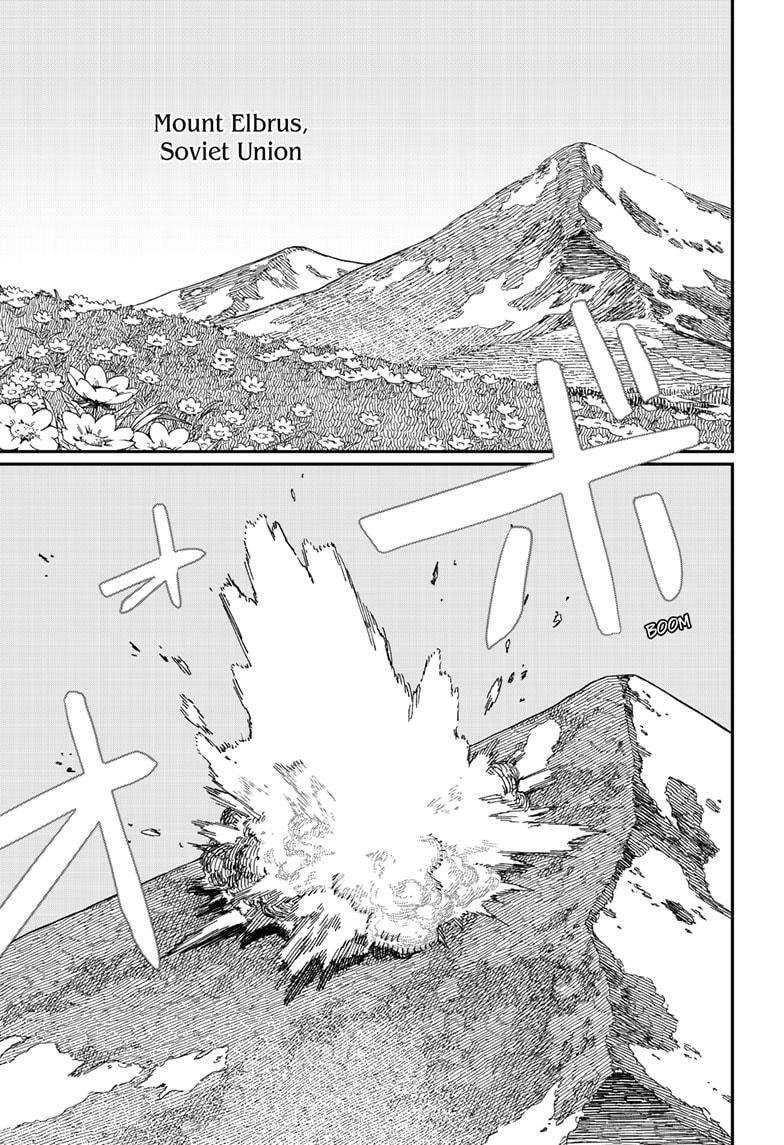 Chainsaw man chapter 176 page 15