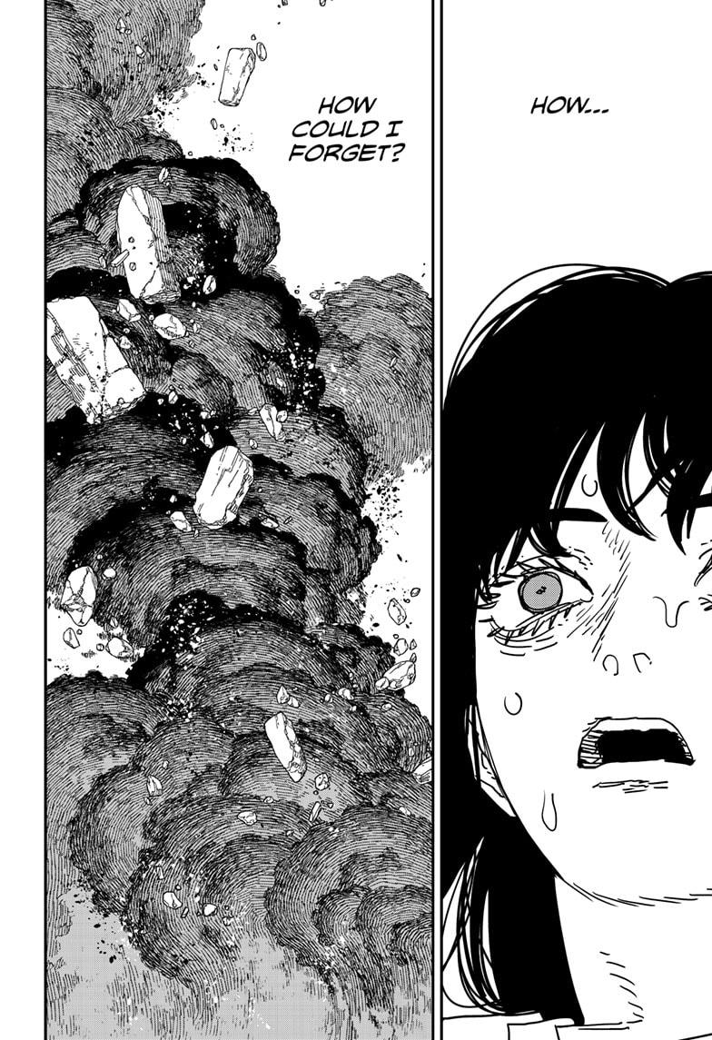 Chainsaw man chapter 178 page 10