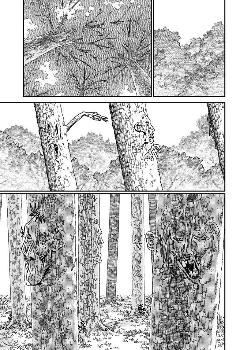 Chainsaw man chapter 181 page 12