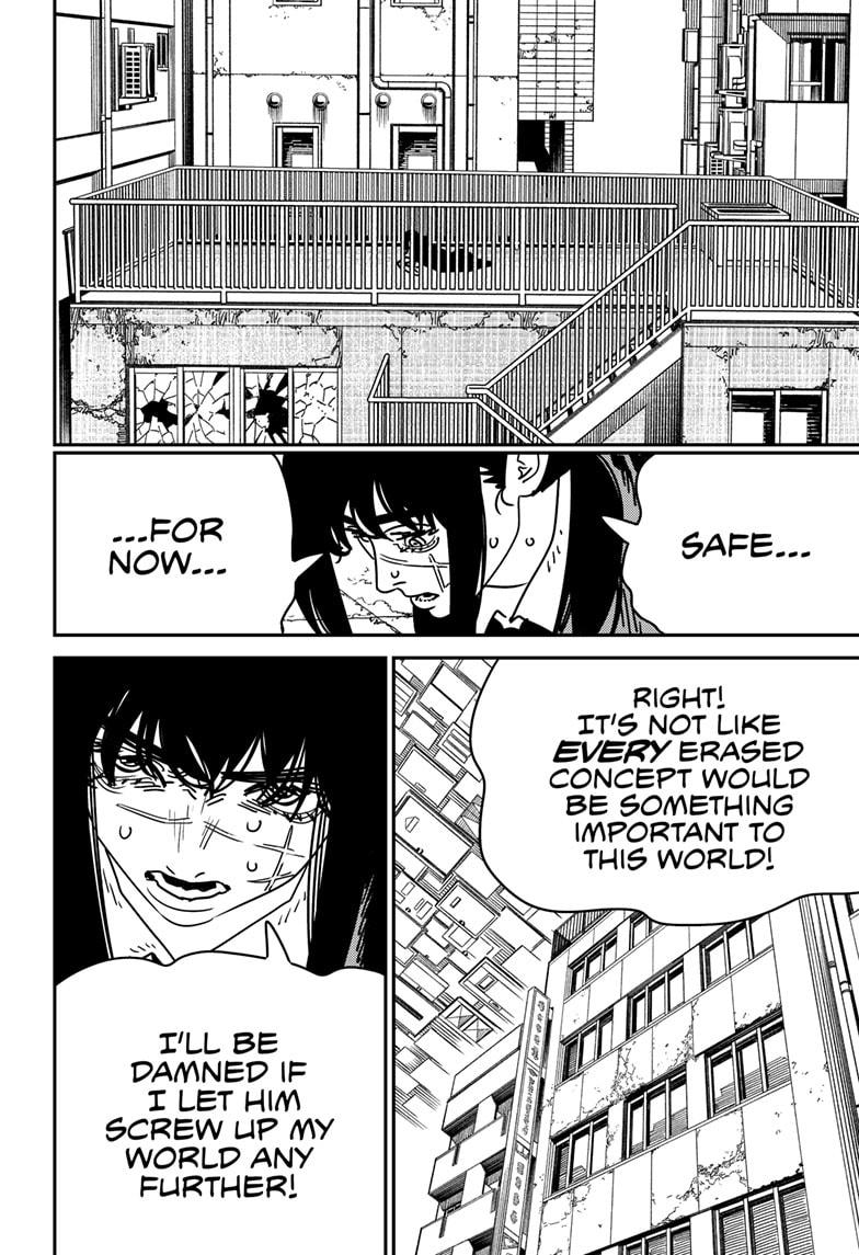 Chainsaw man chapter 225 page 3