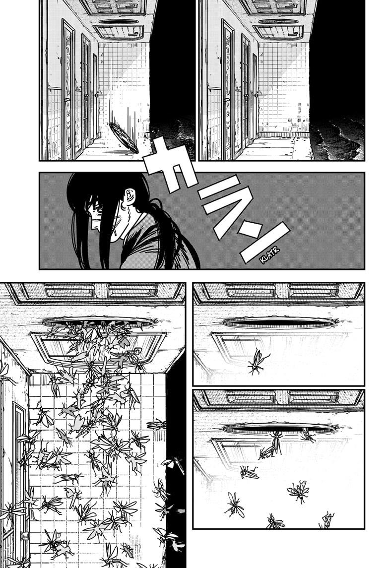 Chainsaw man chapter 226 page 5