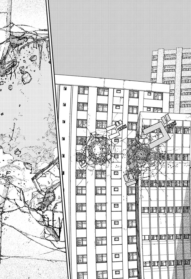 Chainsaw man chapter 227 page 5