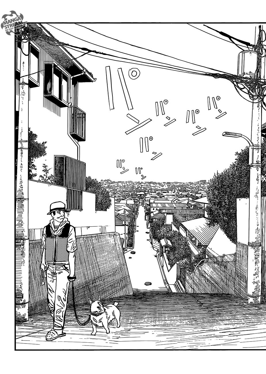 Chainsaw man chapter 23 page 7