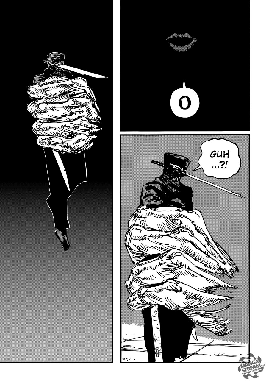 Chainsaw man chapter 24 page 9