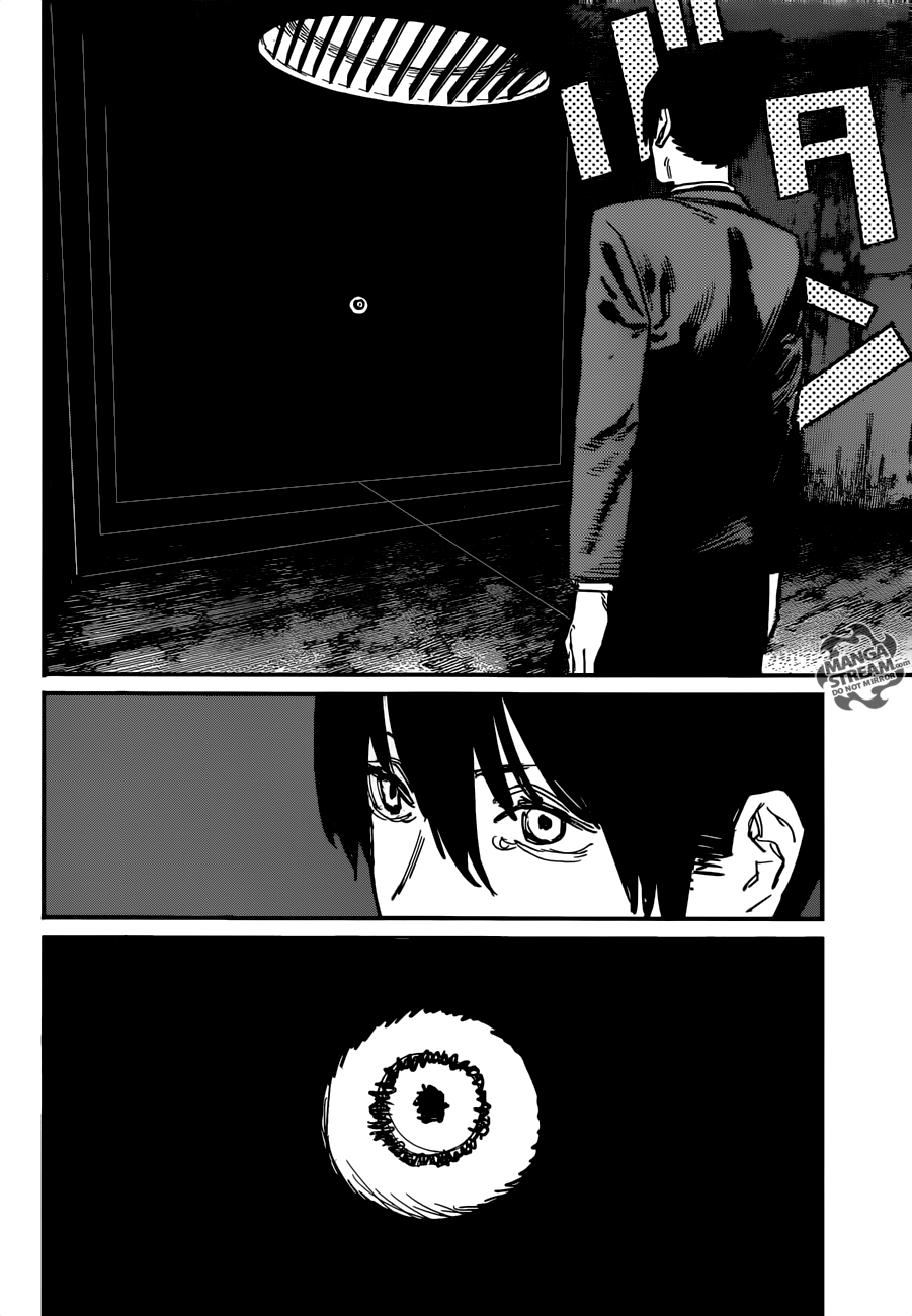 Chainsaw man chapter 31 page 18