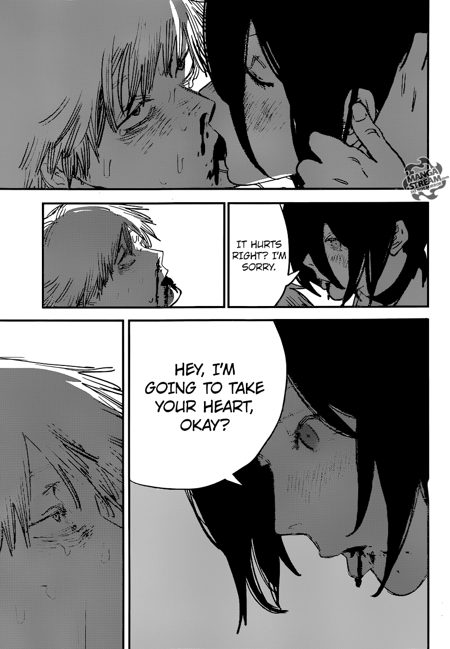 Chainsaw man chapter 44 page 10