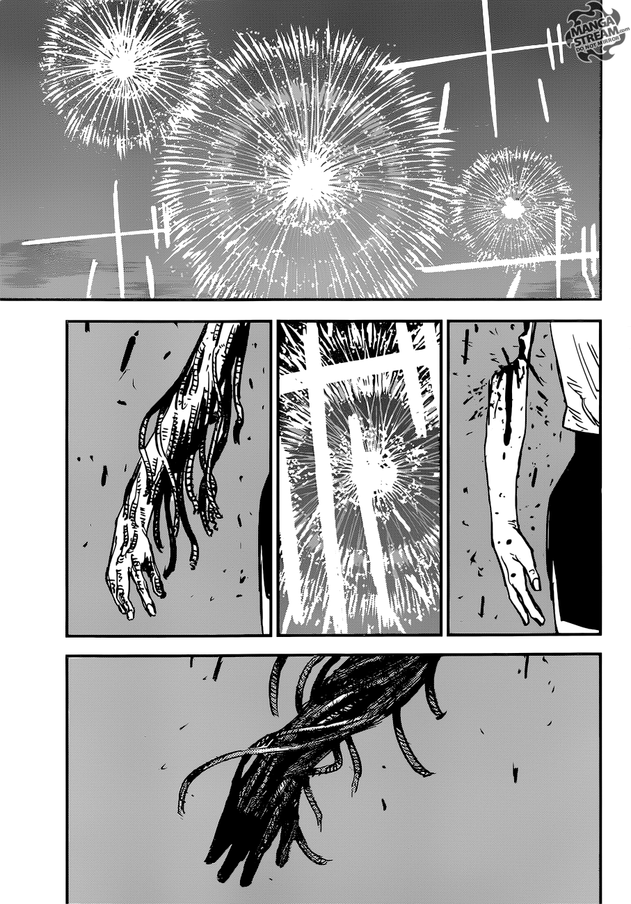 Chainsaw man chapter 44 page 14