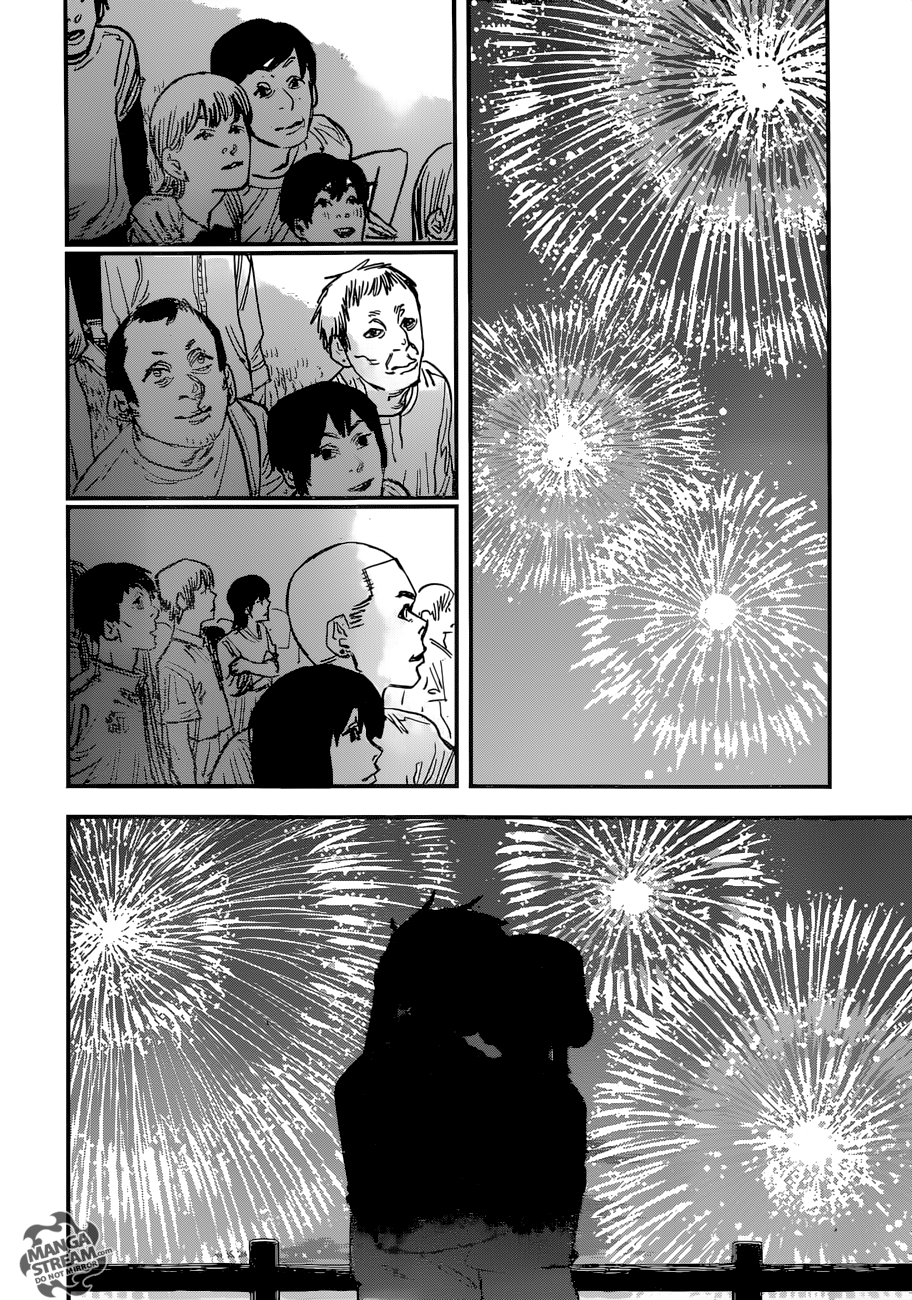 Chainsaw man chapter 44 page 5