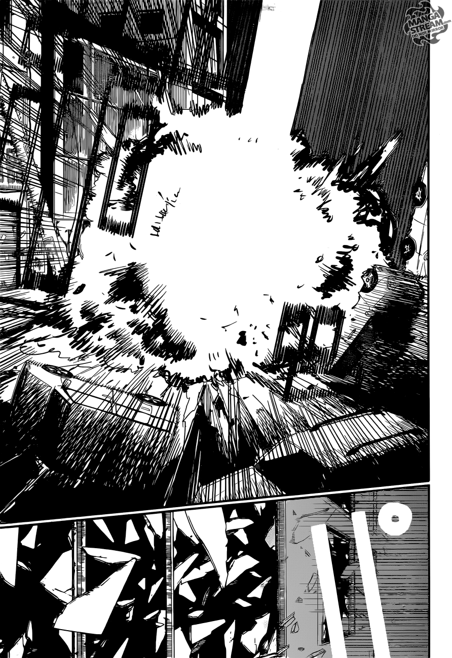 Chainsaw man chapter 48 page 11