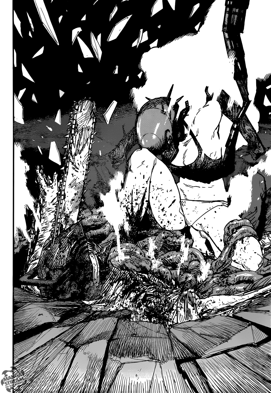 Chainsaw man chapter 48 page 12