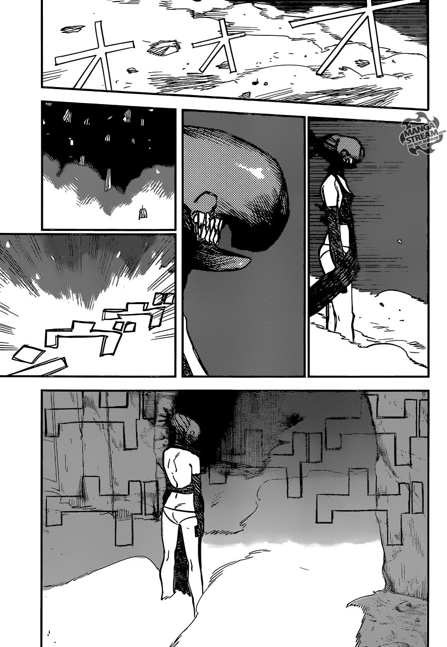 Chainsaw man chapter 48 page 5