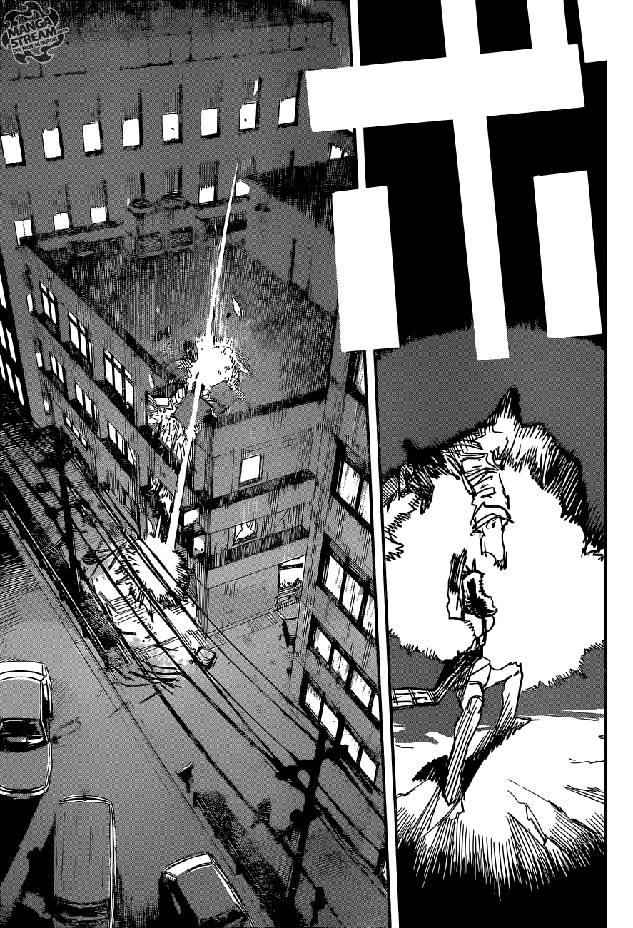 Chainsaw man chapter 48 page 7