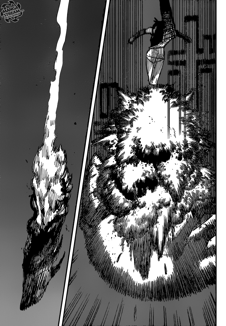 Chainsaw man chapter 50 page 15