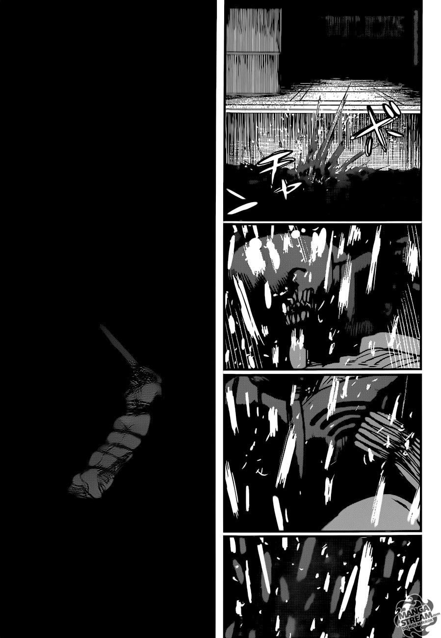 Chainsaw man chapter 51 page 7
