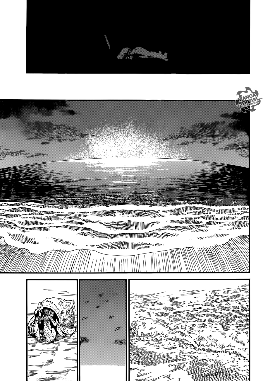 Chainsaw man chapter 51 page 9