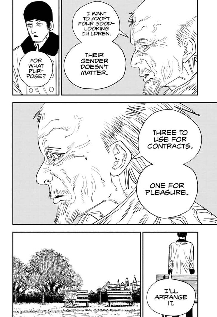 Chainsaw man chapter 54 page 15