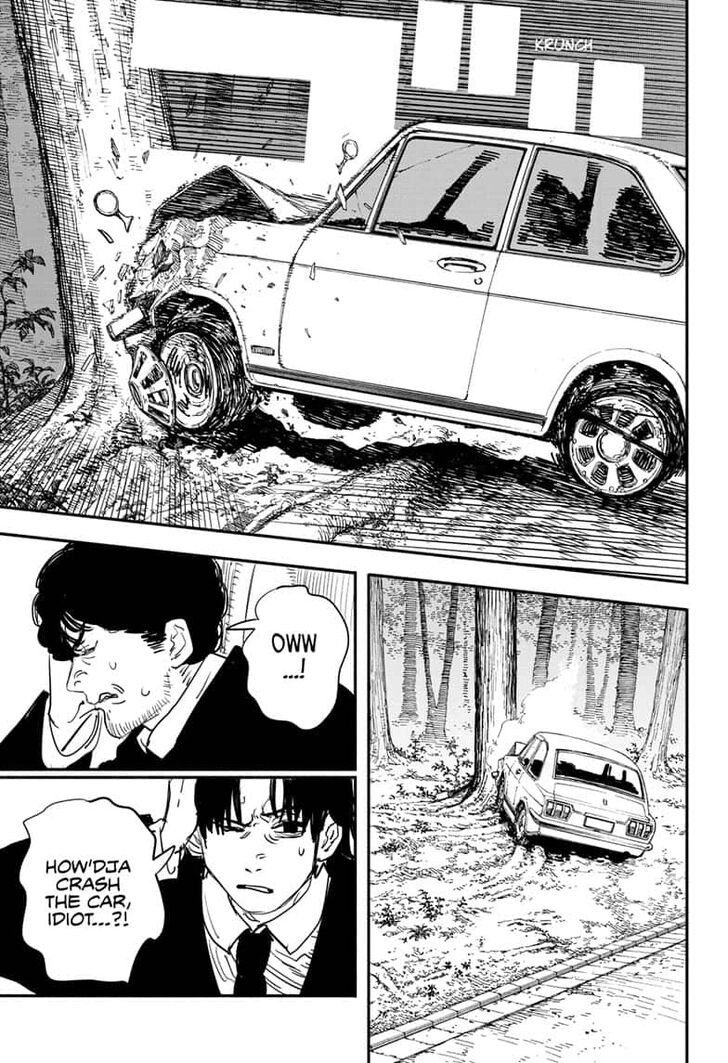 Chainsaw man chapter 55 page 10