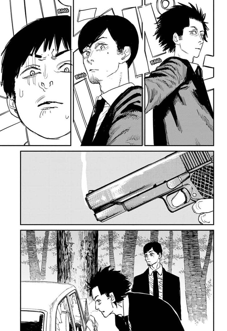 Chainsaw man chapter 55 page 12