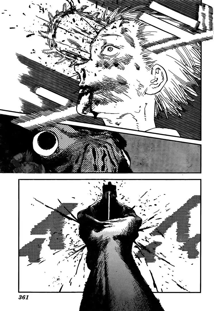 Chainsaw man chapter 7 page 16