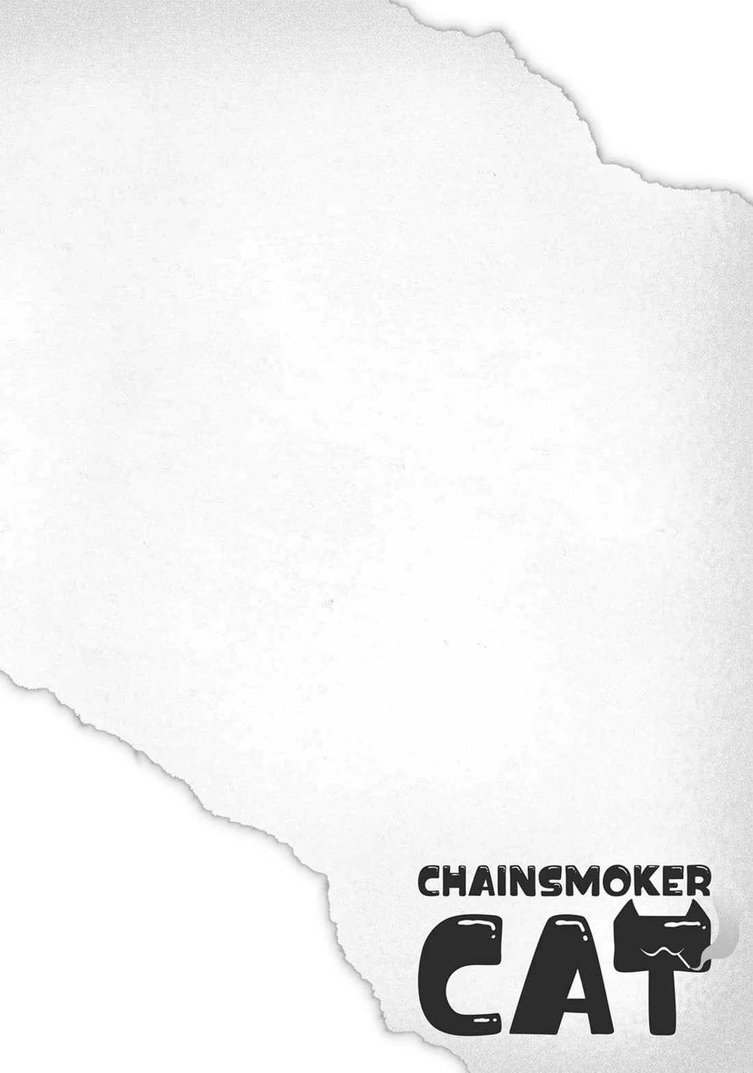 Chainsmoker Cat chapter 14 page 6