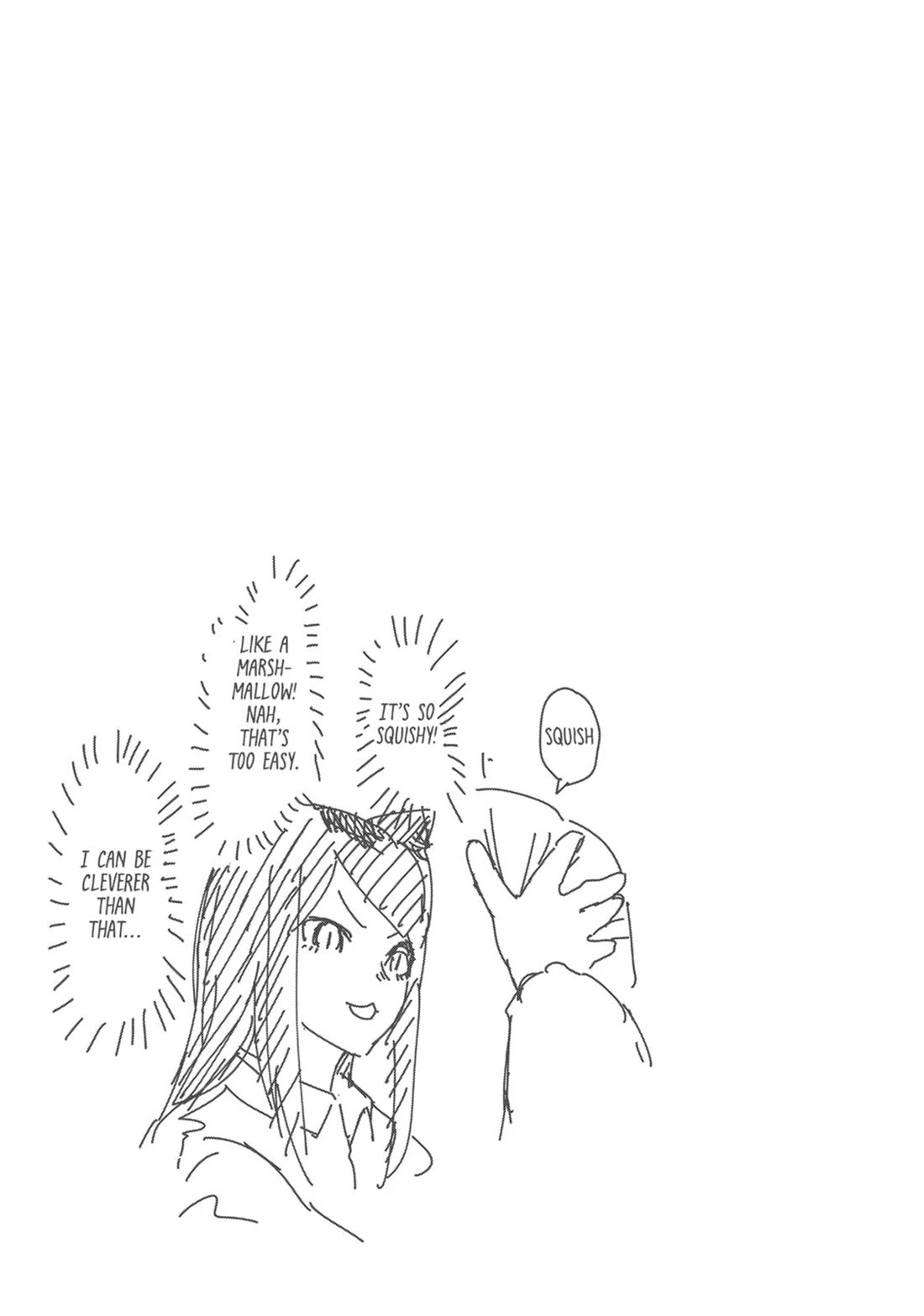 Chainsmoker Cat chapter 26 page 5