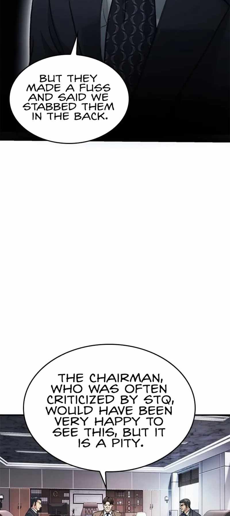 Chairman Kang: The Newcomer chapter 19 page 13