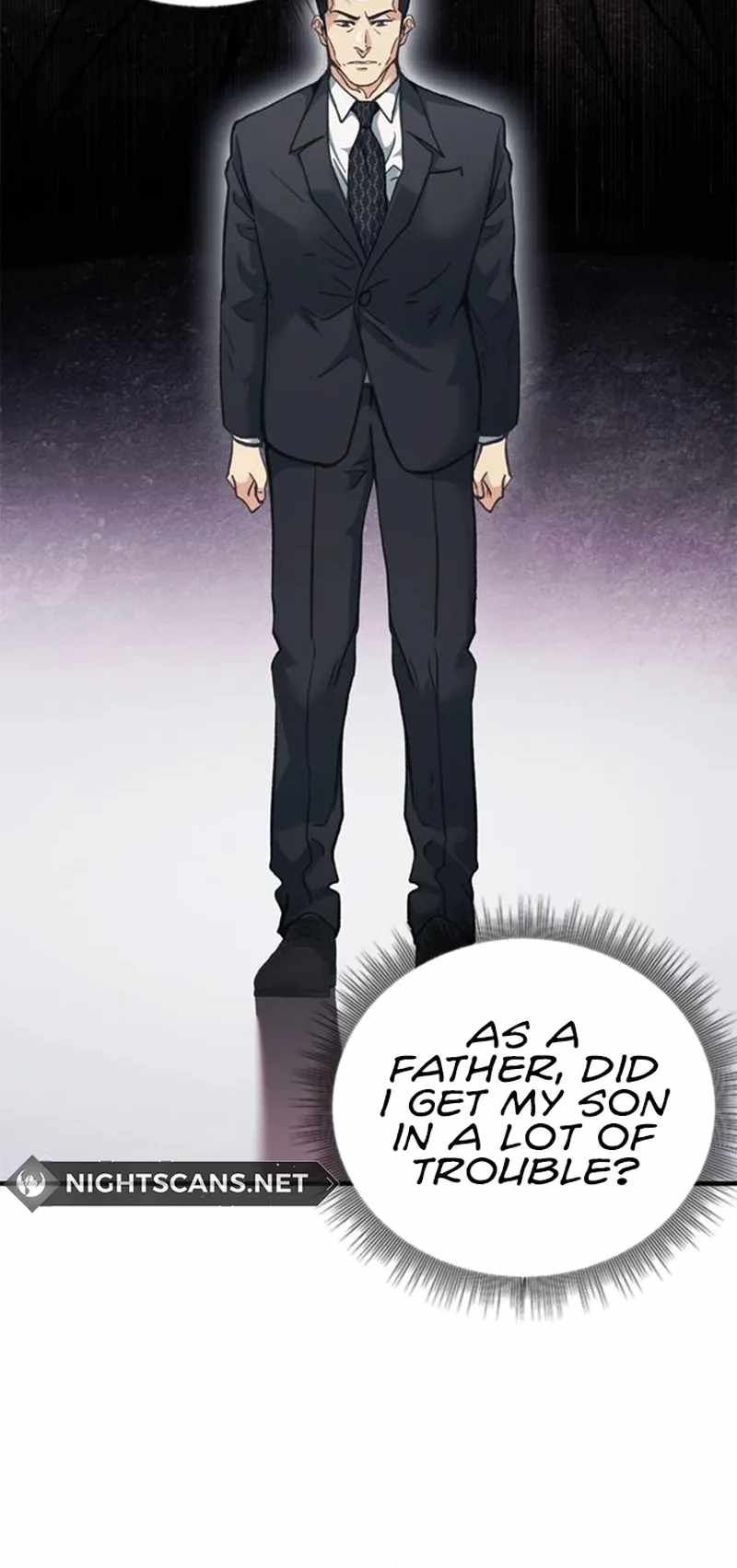 Chairman Kang: The Newcomer chapter 19 page 26